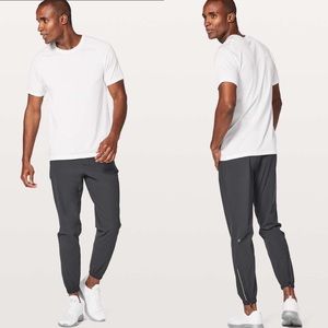 Lululemon x Barry’s Surge Joggers, S